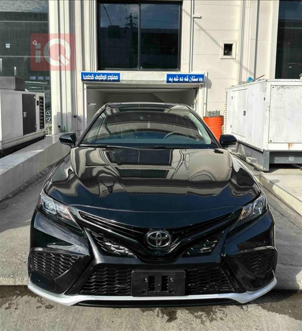 Toyota for sale in Iraq